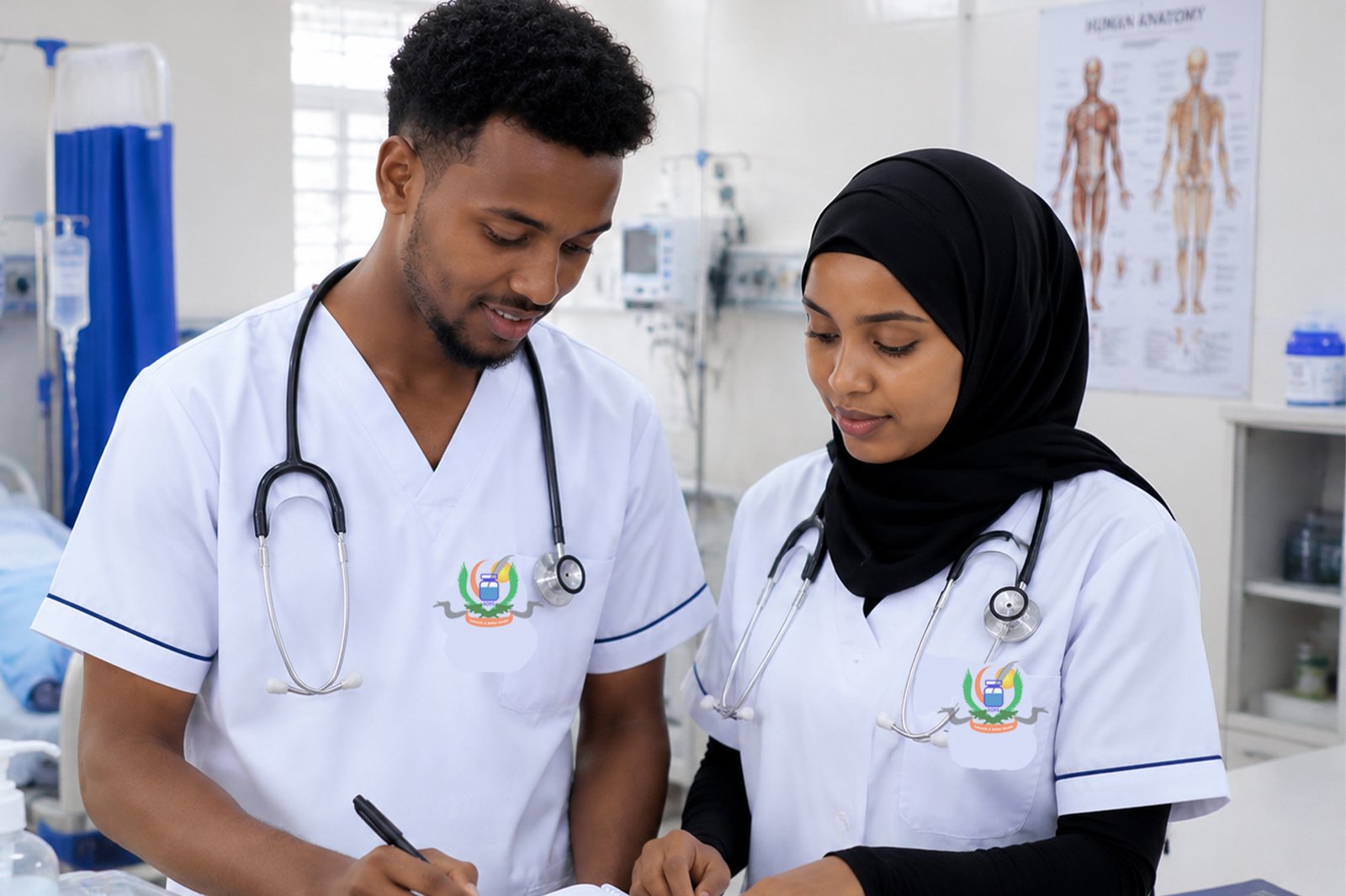 Clinical Nursing